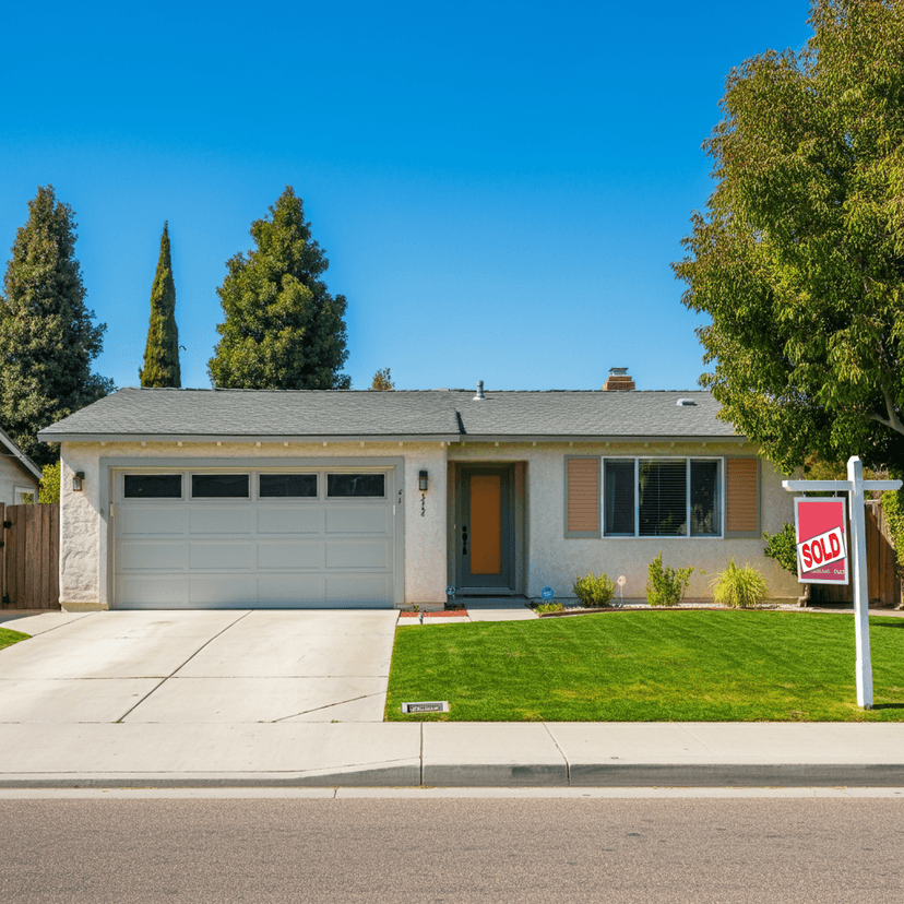 Sell your home quickly for job relocation